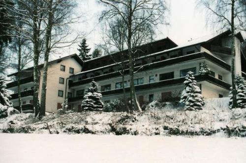 Отель Birkenhof Вальд-Михельбах Экстерьер фото